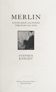 Tapa de Merlin