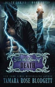 Tapa de For the Love of Death (Volume 1)