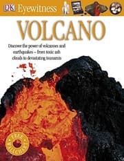 Tapa de Volcano. Susanna Van Rose