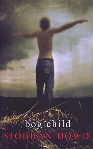 Tapa de Bog Child