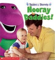Tapa de Babies & Barney