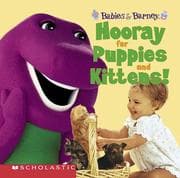 Tapa de Babies and Barney