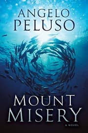 Tapa de Mount Misery: A Novel