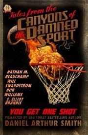 Tapa de Tales from the Canyons of the Damned No. 23 (Volume 22)