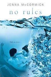 Tapa de No Rules (Illustra Book 3)