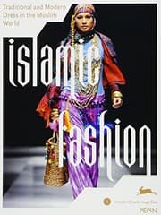 Tapa de Islamic Fashion (Pepin Fashion, Textiles & Patterns)