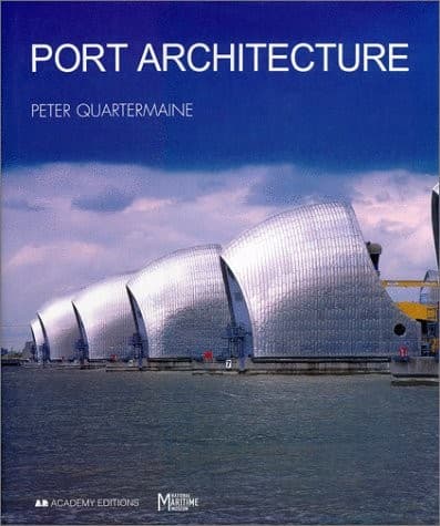 Tapa de Port Architecture: Constructing the Littoral