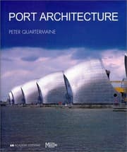 Tapa de Port Architecture: Constructing the Littoral