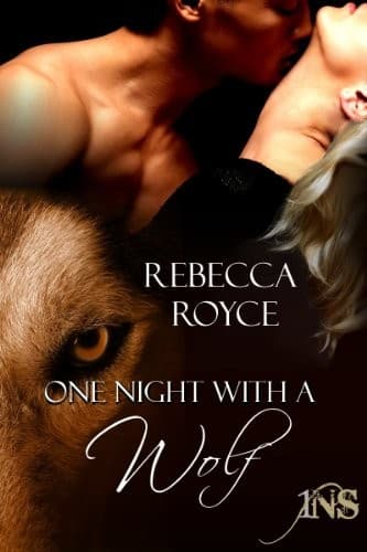 Tapa de One Night With a Wolf (1Night Stand)
