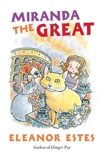 Tapa de Miranda the Great