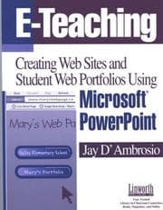 Tapa de E-Teaching