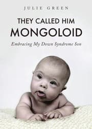 Tapa de They Called Him Mongoloid