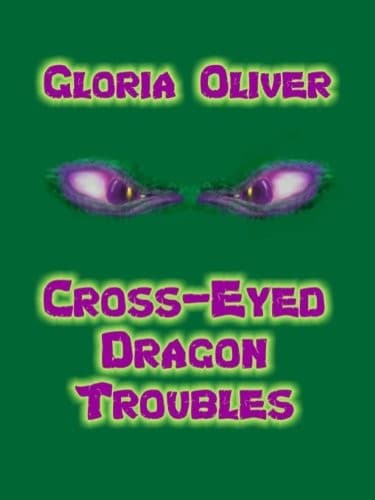 Tapa de Cross-Eyed Dragon Troubles
