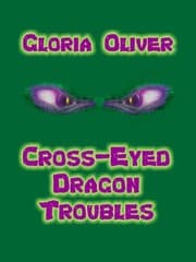 Tapa de Cross-Eyed Dragon Troubles