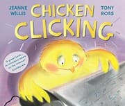 Tapa de Chicken Clicking