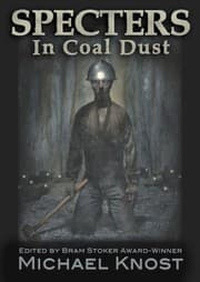 Tapa de Specters In Coal Dust