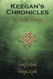 Tapa de Keegan's Chronicles