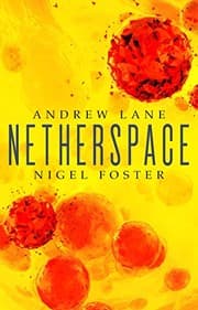 Tapa de Netherspace: Netherspace 1