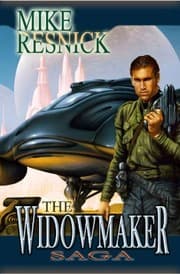 Tapa de Widowmaker Saga