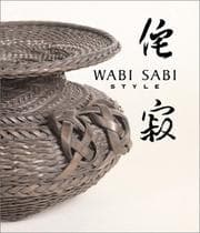 Tapa de Wabi Sabi style
