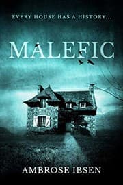 Tapa de Malefic (House of Souls)