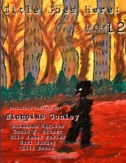 Tapa de Title Goes Here:: Summer 2012 (Volume 12)