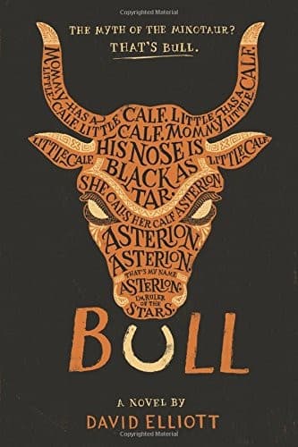 Tapa de Bull