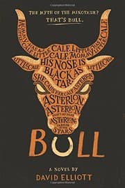 Tapa de Bull