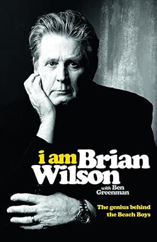 Tapa de I Am Brian Wilson
