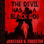 Tapa de The Devil Has A Black Dog