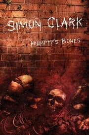 Tapa de Humpty's Bones