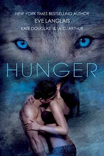 Tapa de Hunger