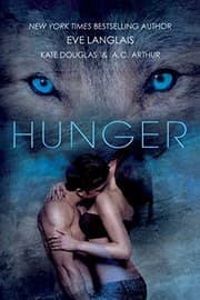 Tapa de Hunger