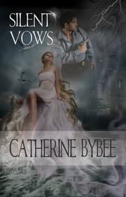 Tapa de Silent Vows