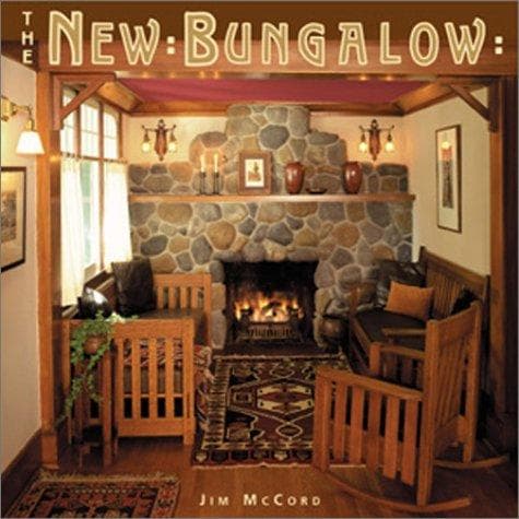 Tapa de The new bungalow