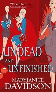 Tapa de Undead and Unfinished