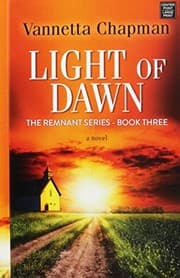Tapa de Light of Dawn (Remnant)