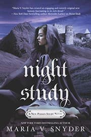 Tapa de Night Study (Study Series Book 5)