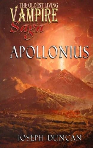 Tapa de Apollonius