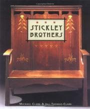 Tapa de The Stickley brothers