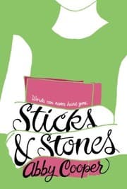 Tapa de Sticks & Stones