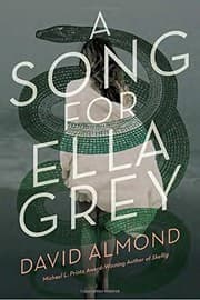 Tapa de A Song for Ella Grey