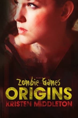 Tapa de Zombie Games: (Origins)