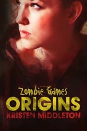 Tapa de Zombie Games: (Origins)