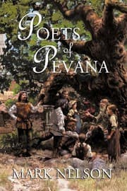 Tapa de The Poets of Pevana