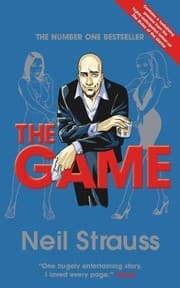 Tapa de The Game