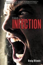 Tapa de The Infection