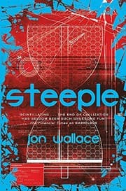 Tapa de Steeple