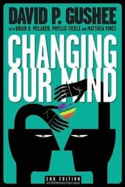 Tapa de Changing Our Mind, second edition