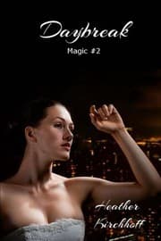 Tapa de Daybreak (Magic) (Volume 2)